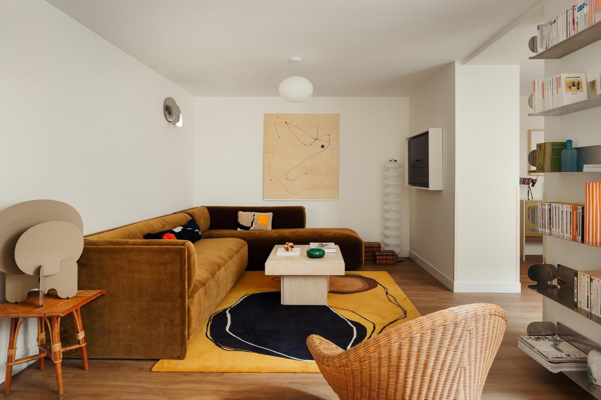 Edgar Suites Marais - Temple Paris Exterior foto