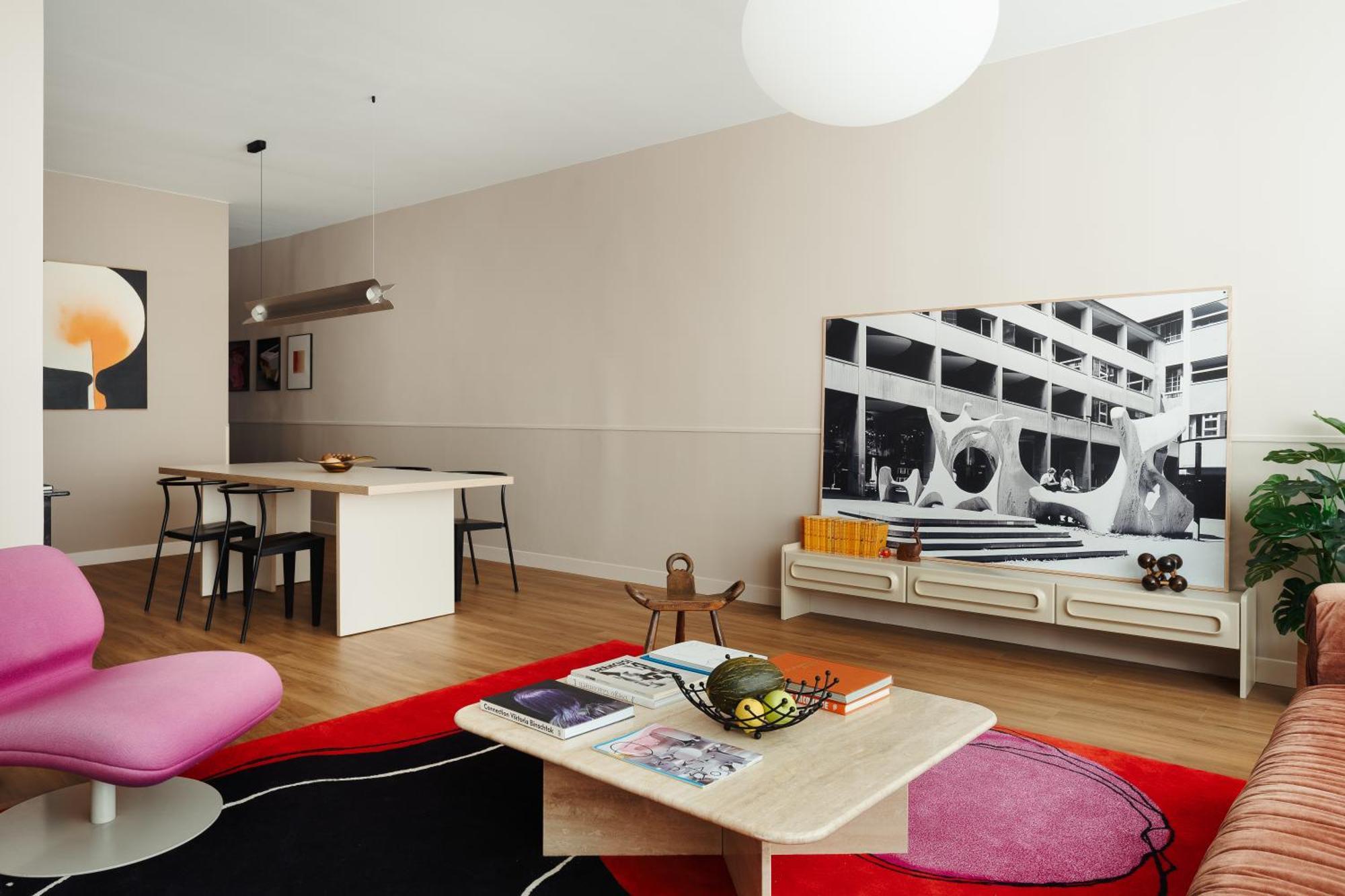 Edgar Suites Marais - Temple Paris Exterior foto